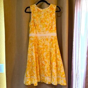 Calvin Klein dress size 4